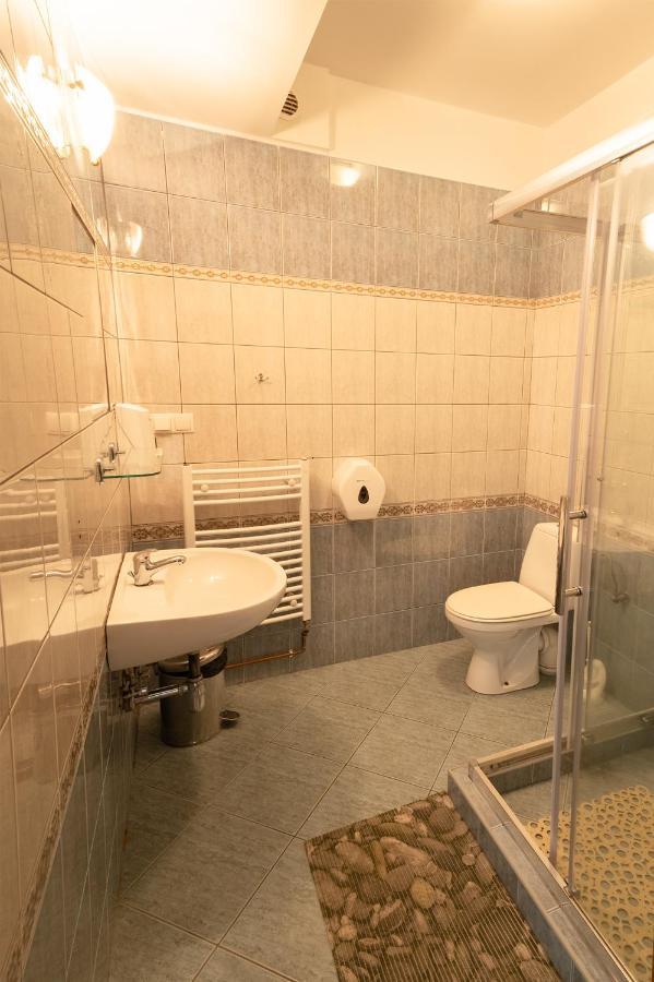 Zajazd Chyzne Exteriör bild